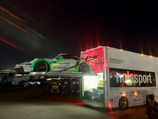 Sebring 2023 Results & Commentary